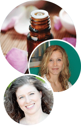 Heather Seamone, RMT