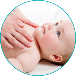 Infant Massage