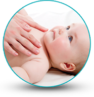 Infant Massage