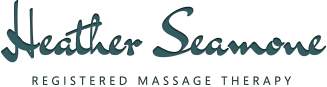 Heather Seamone Logo
