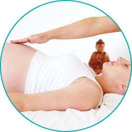 Pregnancy Massage