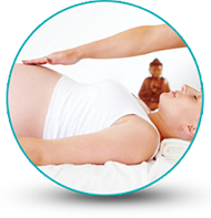 Pregnancy Massage